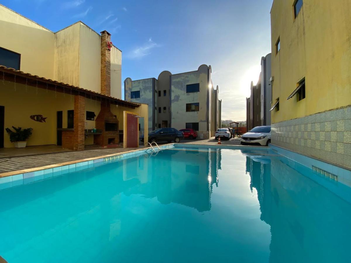 Melhor Localizacao Do Porto Das Dunas Aquiraz Extérieur photo